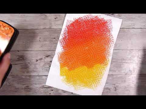 Видео: Эти отпечатки с предметов домашнего обихода??!! **Ограниченное количество**