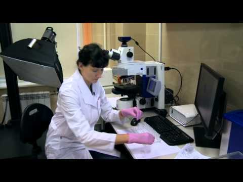 Видео: Днк анализ