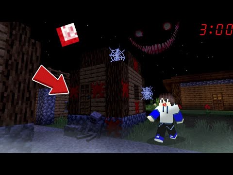 Видео: Некогда не ходи в этот дом в 3 часа ночи, и вот почему!!!