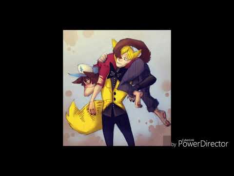 Видео: Билл и Диппер | БиллДип | Яой