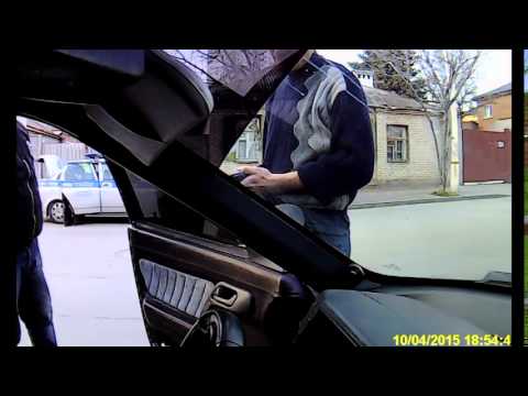 Видео: Вынесение требования по тонировке.Законно или нет?