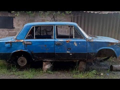 Видео: Ржавая Молодость! КАПЕЙКА
