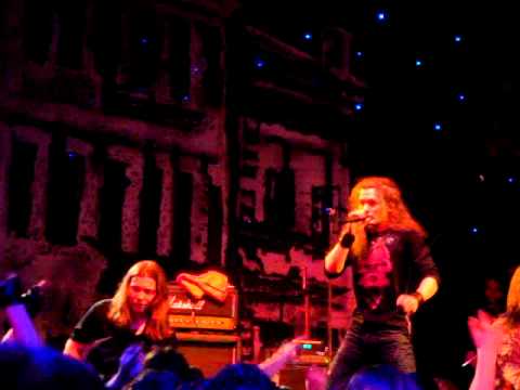 Видео: Эпидемия, Витебск, "Не остановить мечту", 2011