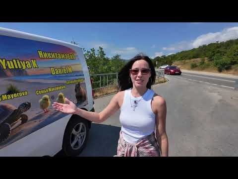 Видео: НАСКОЛЬКО ВСЁ ПЛОХО В АНАПЕ СЕЙЧАС?