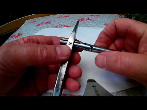 Видео: Универсальный хомутатель