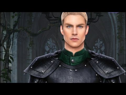 Видео: Ошибка в ритуале | 10 глава | Novels