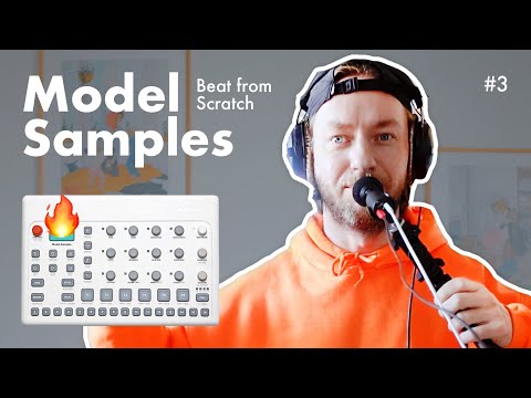 Видео: ☕ Model Samples – Jungle бит с нуля