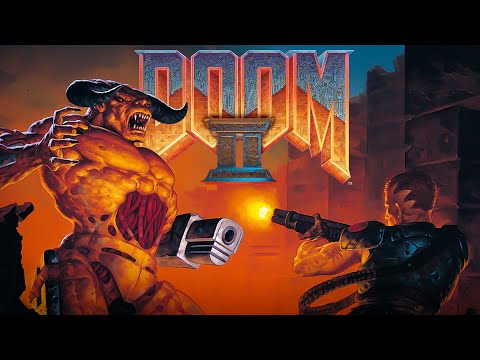 Видео: DOOM II. Часть 1 (Начало)