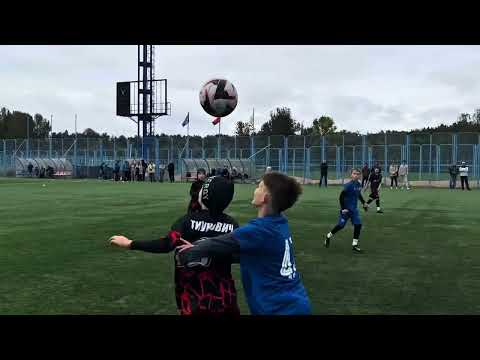 Видео: ФК Арсенал 2015 - ФК  «Динамо» | 28.09.2025 | Первенство Минска 2025