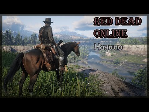 Видео: RDROnline. Разживаюсь снарягой, зарабатываю золото и баксы. #3