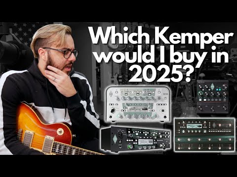 Видео: Какой Kemper стоит купить в 2025 году?