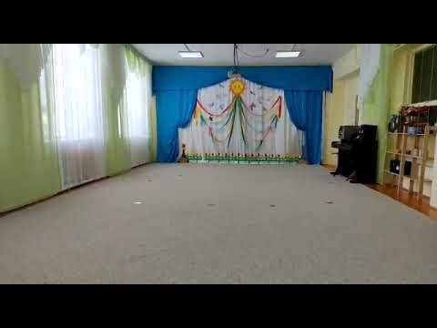 Видео: МБДОУ "Сказка" г. Покровск танец "Туhyлгэ5э" 5-6лет