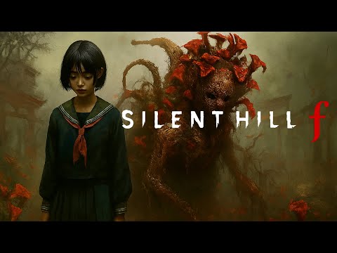 Видео: НОВЫЙ САЙЛЕНТ | Silent Hill F  ➤ [16:9 STREAM]