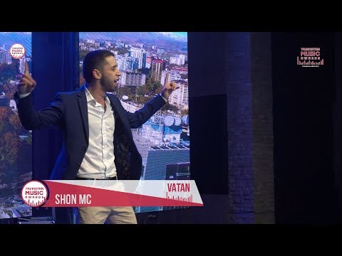 Видео: Shon MC - Vatan 2018  / Шон МС - Ватан 2018