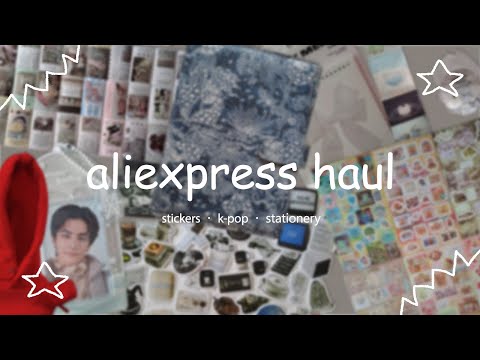 Видео: 🛍️ aliexpress haul | распаковка товаров с алиэкспресс