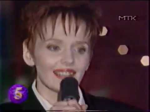 Видео: Валерия - Обычные дела. Пою для вас 1995