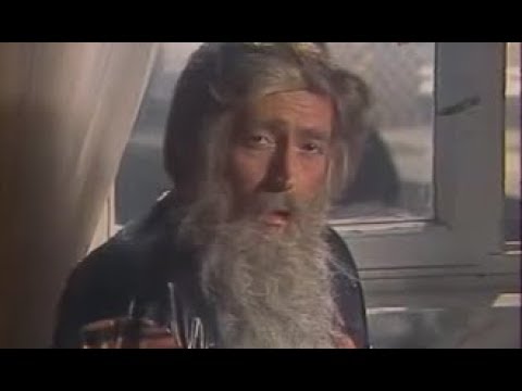 Видео: Валерий Леонтьев — «БЕЛАЯ ВОРОНА» (HD). Киевская студия ТВ, 1988 год