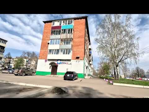 Видео: вело город Прокопьевск 09 05 2024