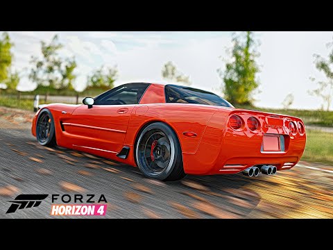 Видео: ОДНА АВАРИЯ РЕШИЛА ИСХОД БИТВЫ АУКЦИОНОВ В FORZA HORIZON 4