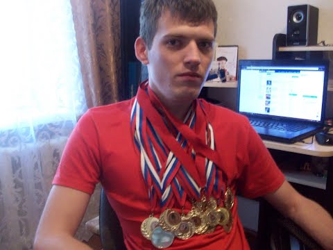 Видео: По вине врачей стал инвалидом! Александр Ручкин