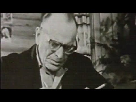 Видео: Повесть о жизни  Воспоминания о К  Г  Паустовском 1993