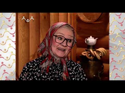 Видео: Шишкин Лес.  Загадкино.  Крапива