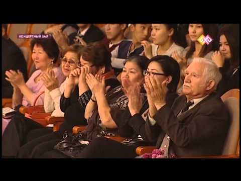 Видео: "Концертный зал" (0043) - 21.11.15