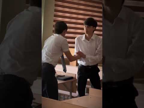 Видео: КИСМИ 1 ДАСТГРИРИ СОЗ КНЕ РАДНОЁМ ! 🫡 🤍