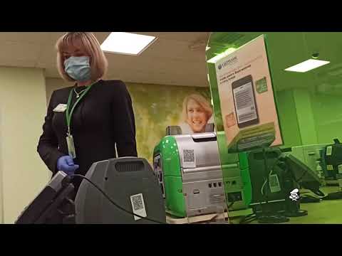 Видео: СПЁРБАНК, РОСГВАРДИЯ, ГБР.... ПОЛНЕЙШИЙ БЕСПРЕДЕЛ...