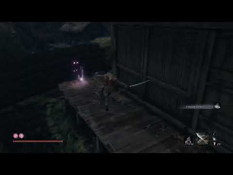 Видео: Sekiro:Shadows Die Twice.Pt.Добываю Платину.