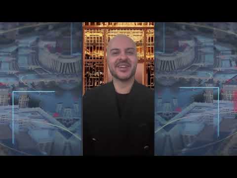 Видео: Првиот Македонец на чело на ресторан на Гордон Ремзи во Малезија