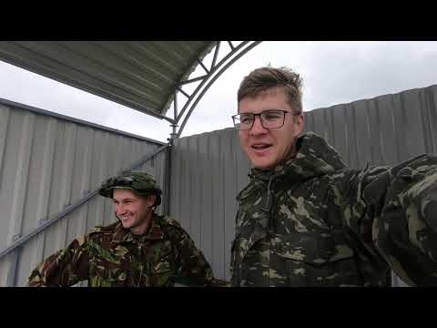 Видео: Часть 3. д. Веречье - оз. Плав-д. Михалково.