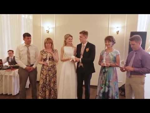 Видео: Семейный очаг от Павла Шмелева