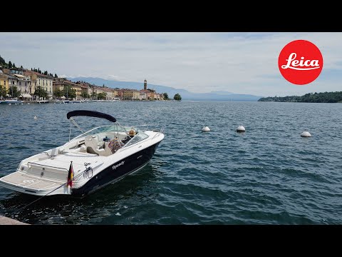 Видео: 3 дня с Leica Q3 в Италии