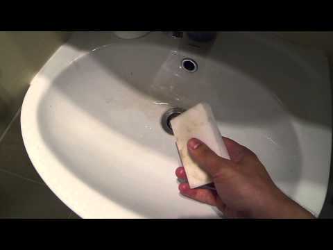 Видео: Меламиновые губки | ПОСЫЛКА С ALIEXPRESS