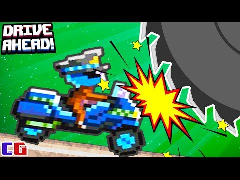 Видео: Drive Ahead БЕЗУМНАЯ ПИЛОРАМА и НЕВЫПОЛНИМЫЕ ЗАДАНИЯ Мульт игра Битва ТАЧЕК на АРЕНЕ