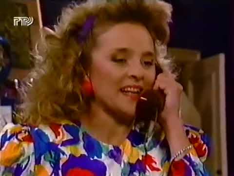 Видео: Санта Барбара   1338