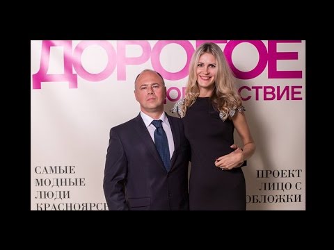 Видео: Андрей Зберовский о взгляде мужчины на женщину