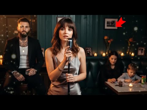 Видео: Мать-одиночка поет каждый вечер. Босс молча посмотрел на нее.