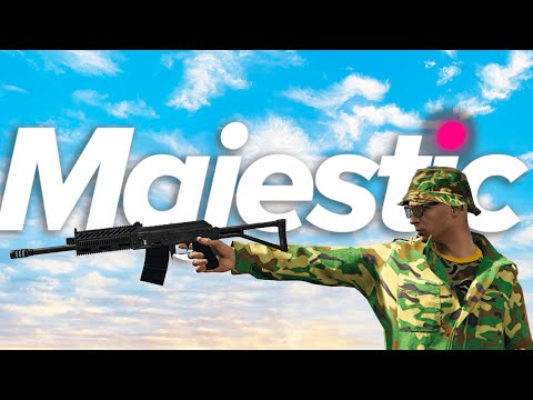 Видео: 1 МЛН на ОРУЖИИ С ТРАССЫ! ФИНАЛ ИСТОРИИ в ГТА 5 РП / MAJESTIC RP