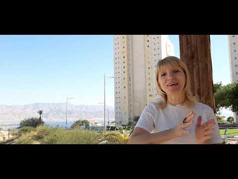 Видео: Работа в Эйлате для новичков. Часть 2 Отели.