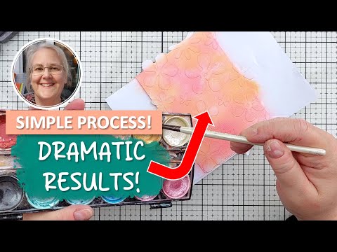 Видео: Ты МОЖЕШЬ! Маскирующая магия для потрясающих карт! [2025/182]