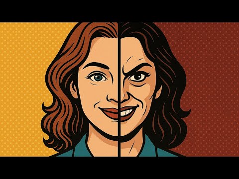 Видео: ТЪМНАТА Страна на МИЛИТЕ ХОРА