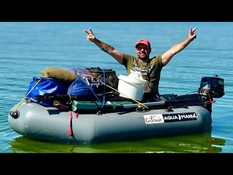 Видео: ✔️ВПЕРЕД ЗА ДИКИМИ САЗАНАМИ 🐠🐠🐠 Риболовля 2025 на водосховище.  /Always with Kruchkoff