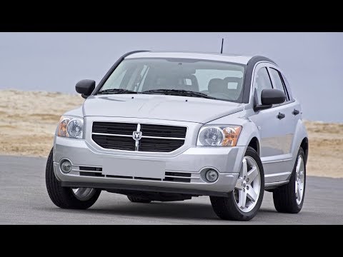 Видео: Dodge Caliber поломки | Слабые стороны б/у Додж Калибр