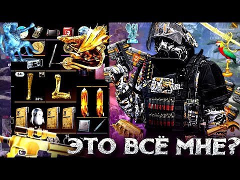 Видео: LOST LIGHT САМЫЙ ЛУЧШИЙ ДРОП ТОЛЬКО НА АКИЯМЕ🤑 A как насчёт файтов?💀
