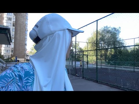 Видео: КӨК - ТӨБЕГЕ БАРДЫҚ #влогказакша