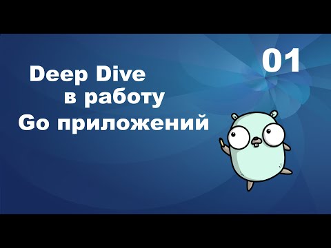 Видео: Функции, переменные и стек. Deep dive в работу Go приложений