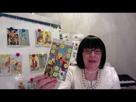 Видео: СОЧЕТАНИЯ КАРТ ТАРО