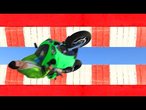 Видео: СЛОЖНО ЛИ ПРОЙТИ ФРАНЦУЗСКИЕ ДЫРОЧКИ?! (GTA 5 Смешные Моменты)